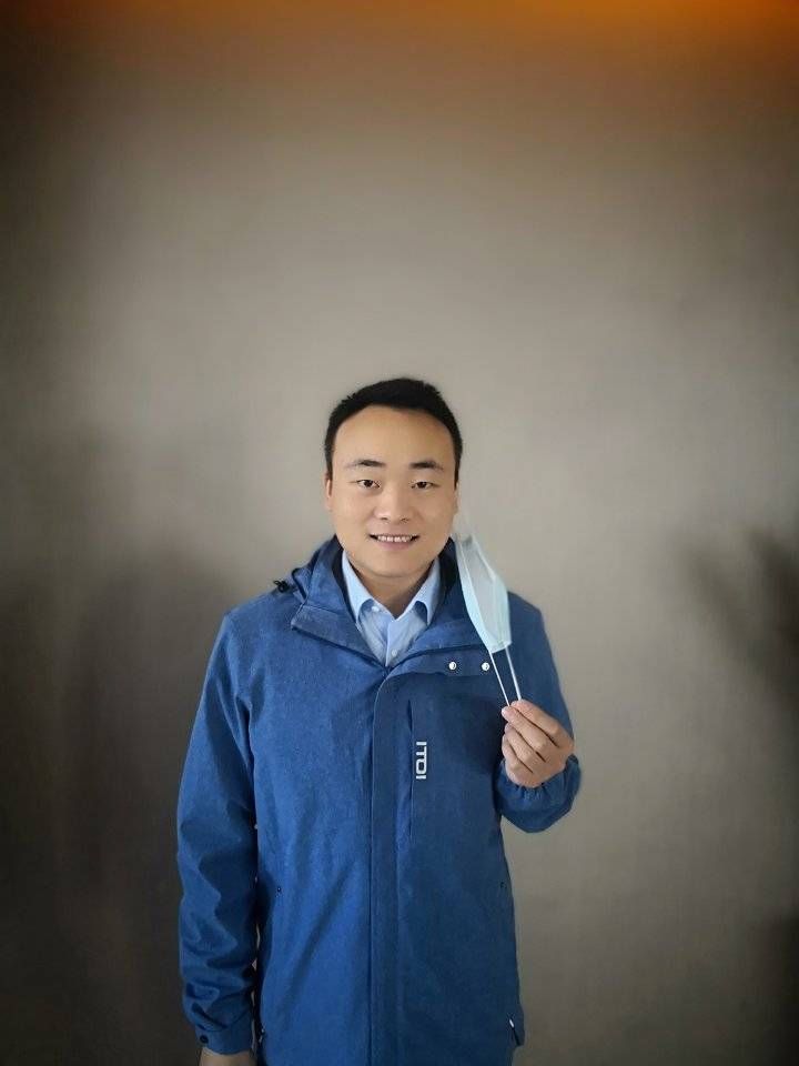  「共产党员」凯旋归来，一个不少！枣庄29名驰援湖北英雄回家