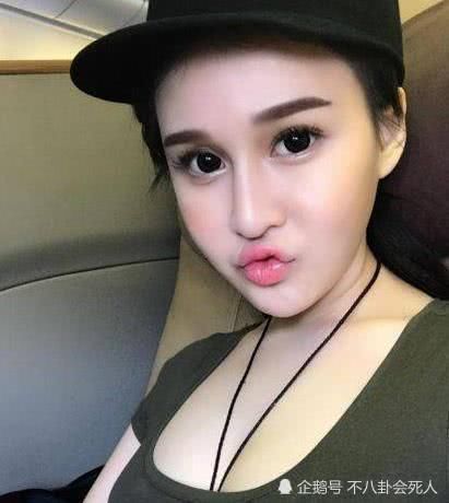 因爱生恨?前男友开曝赵本山女儿黑料:17岁整容,借汪涵炒作