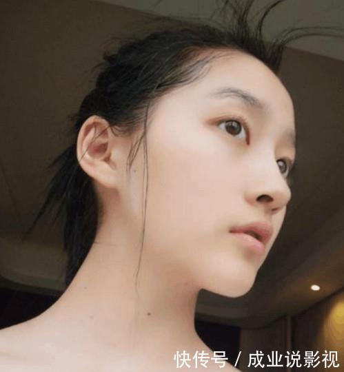 6位“素颜女神”，关晓彤，鞠婧祎入围，你的“女神”上榜了吗？