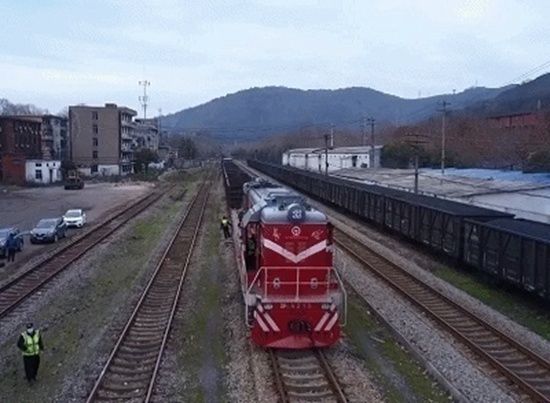  「援助」西藏援助湖北的物资，到了！