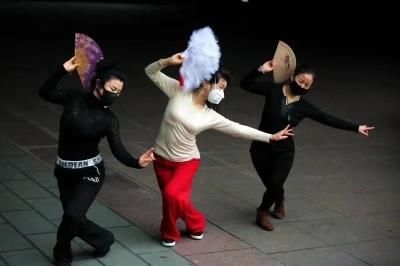  影像|战“疫”中的杭州，你没见过的影像