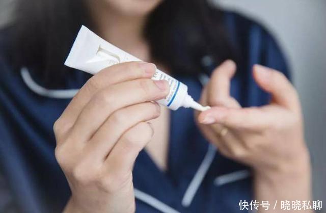 『误区』涂眼霜的几个误区，全中还不如不涂！