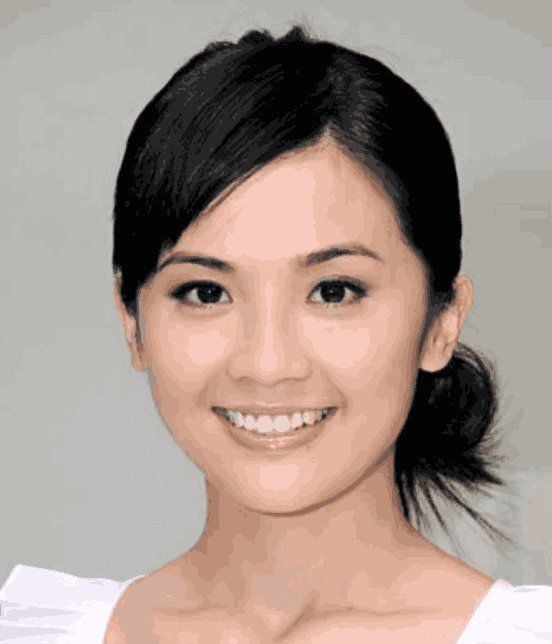 蔡卓妍回应订婚事件, 明星的声明都有些无奈