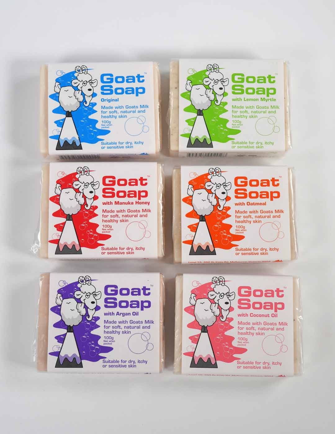 美容 | Kevin老师带你买遍澳洲!