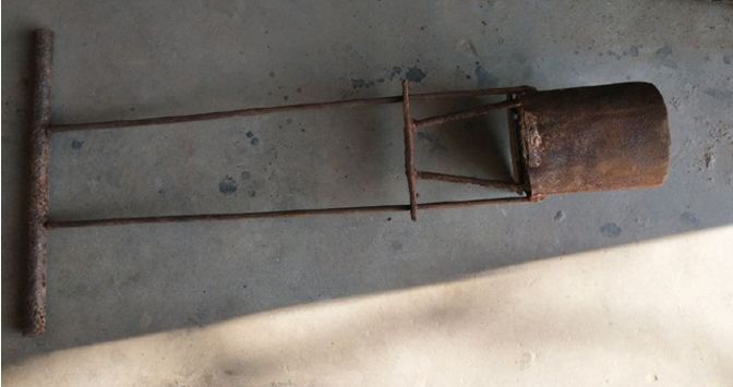 高难度的农村老物件：很多人一个都不认识  认识6件绝对是高手