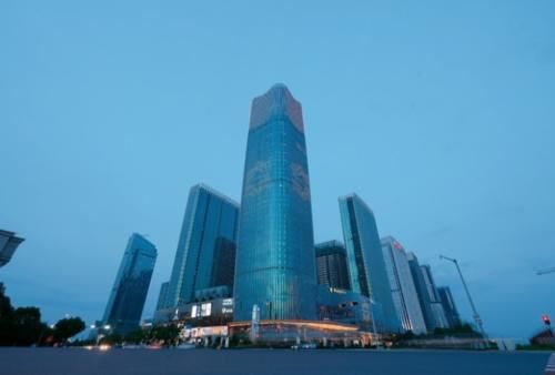 中国“最厉害”的县城，和200多个国家都有联系，豪车随处可见