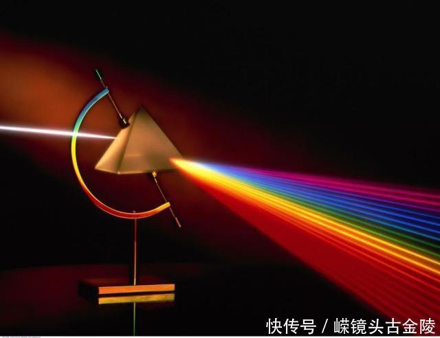 三位科学家对光本质的研究贡献,他们让人类更