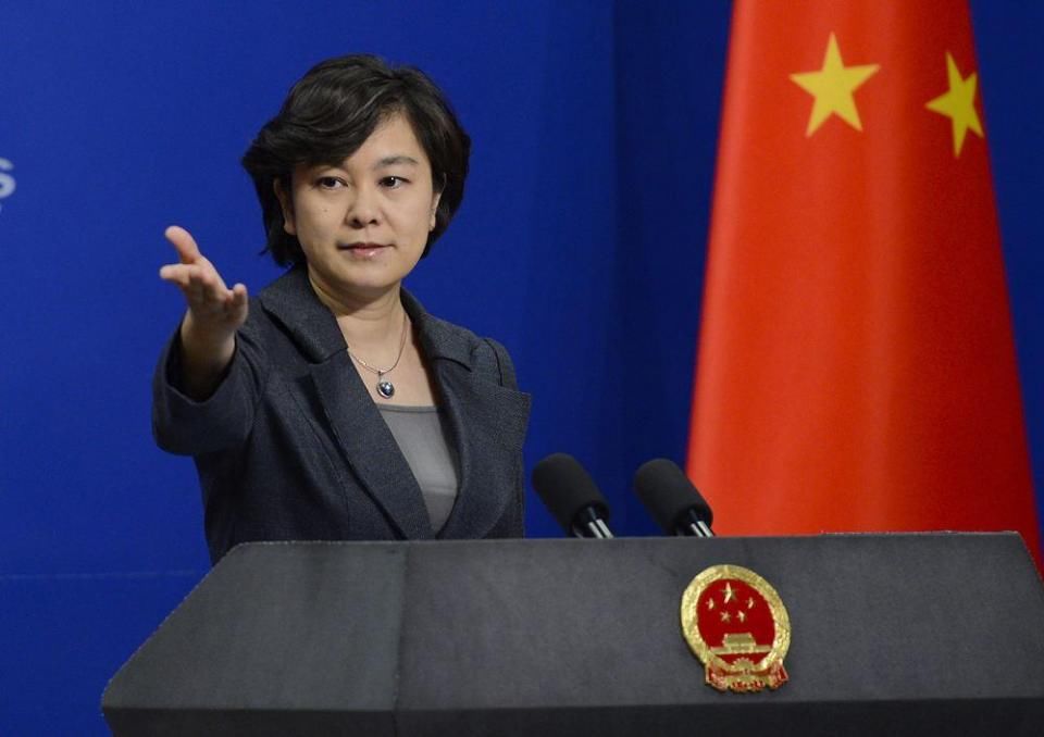 40年前一举动没人理解，40年后中国受到世界肯定，看后记得谦虚