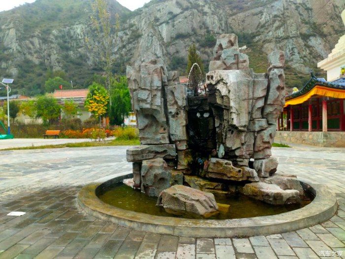 十一小假，哈弗H6 Coupe和表妹一起游甘南记