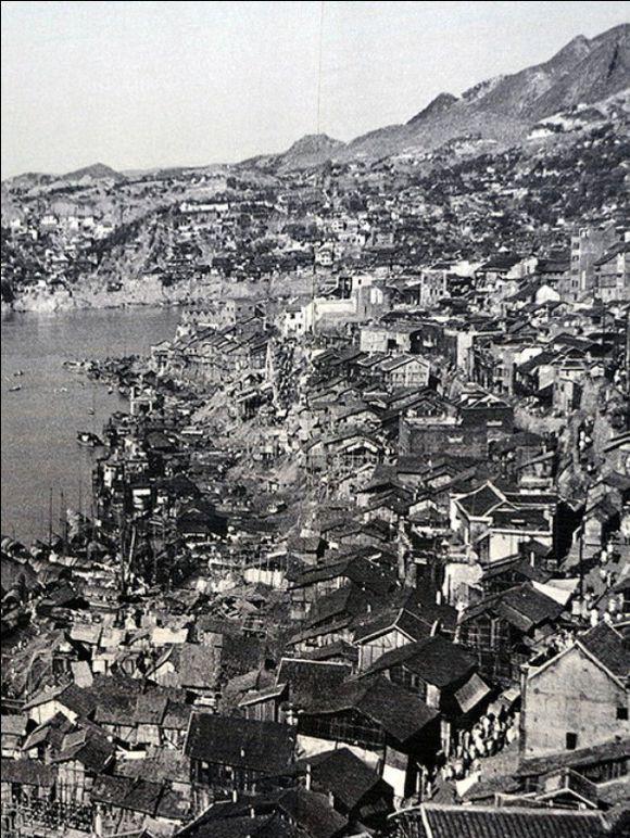  东北城市■从老照片、老地图看民国时期的前20大城市！