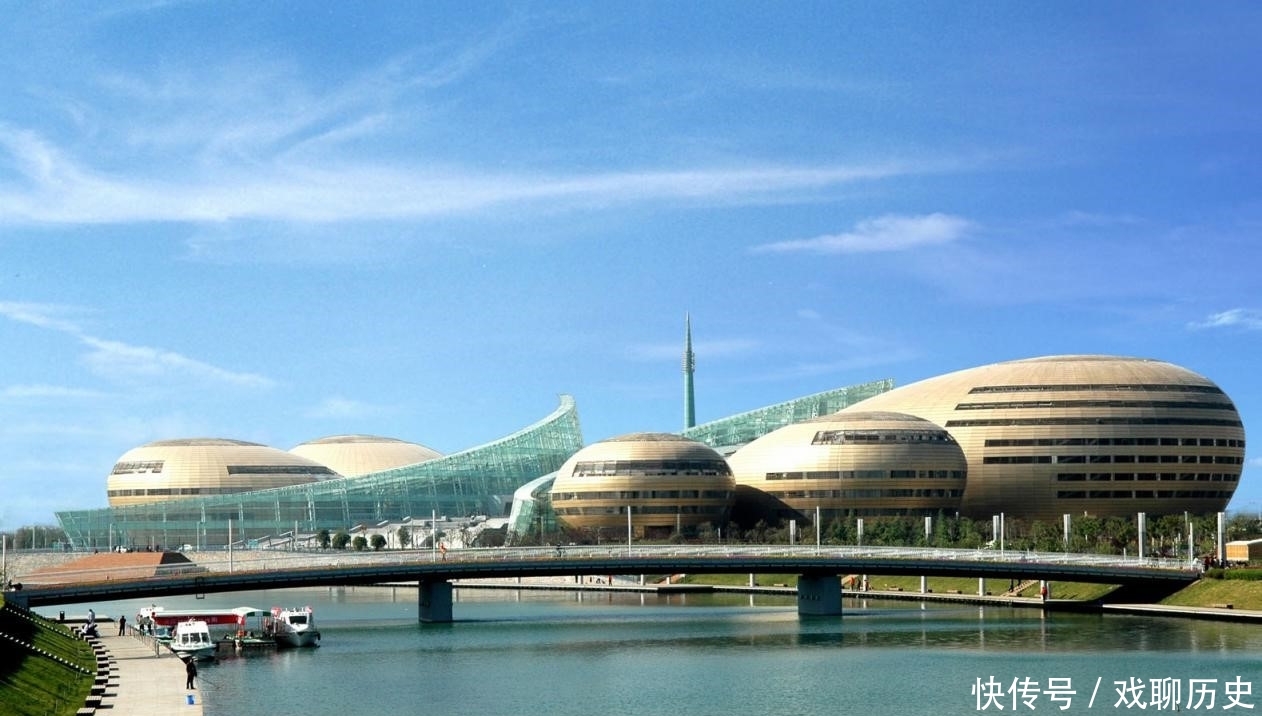 河南省经济第四大市，实力领先周口，正在追赶南阳