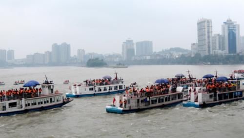 四川很“安逸”的城市，然而并不是成都，距今拥有悠久历史