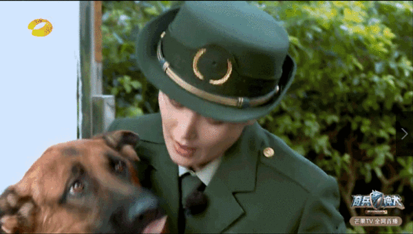 不炒作恋情直接公布婚讯，张馨予又圈粉无数