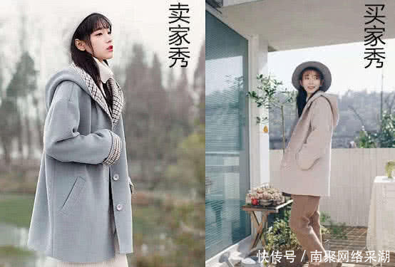  「级别」“仙女级别”的买家秀，看见最后，网友：给模特留一口饭吧！