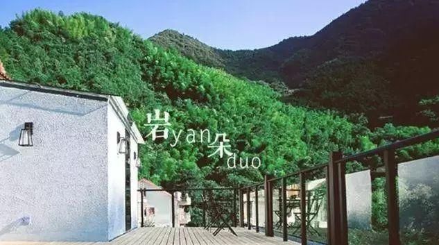 杭州最美的6家人文精品民宿，很多人都大为惊叹，抢着去