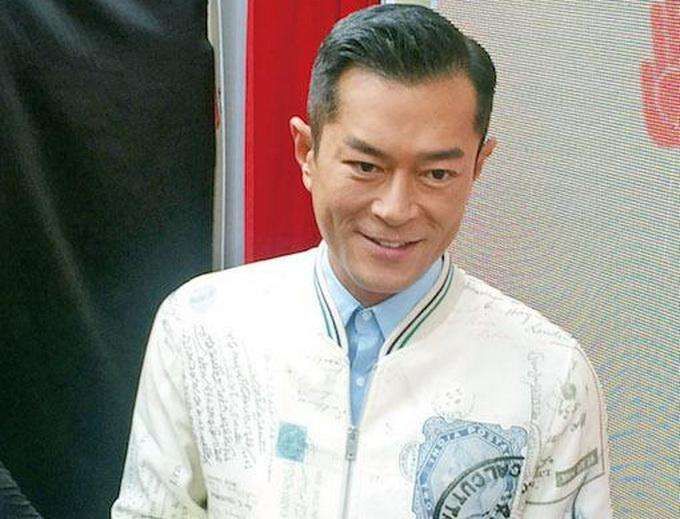 卓伟晒证据已实锤,古天乐真实面目被曝光,网友:只有太阳能黑他