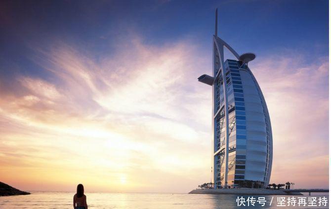 土豪之国迪拜四日游,实用攻略送给你,预算不到五千块!