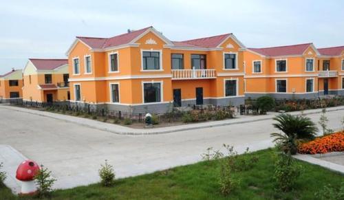  「相关」网传“合村并镇” 政策是真的吗？相关政策：并非空穴来