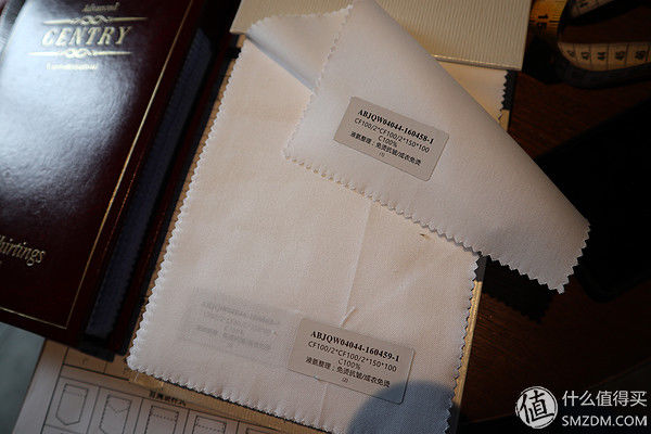 学生党第一次衬衫定制体验