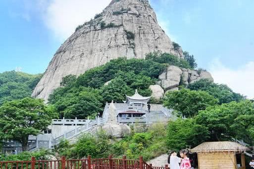 河南最美县城 经济省内倒数 却是“中国最佳休闲旅游名县”！