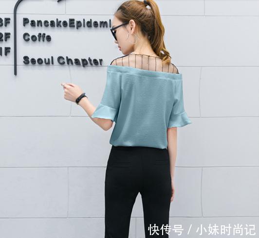 热衷：25-45岁女人热衷选择大气套装，穿着知性优雅，令人刮目相看！
