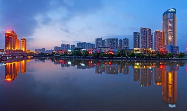 未来五年，山东发展最“快”的三座城市，其中有你家乡吗？