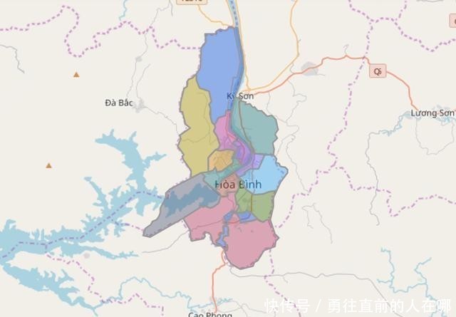  调整|越南实施教科书式的行政区划调整：实现强省会、撤小县的一举两得