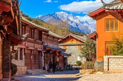 50个情侣私奔圣地 去过8个就结婚吧