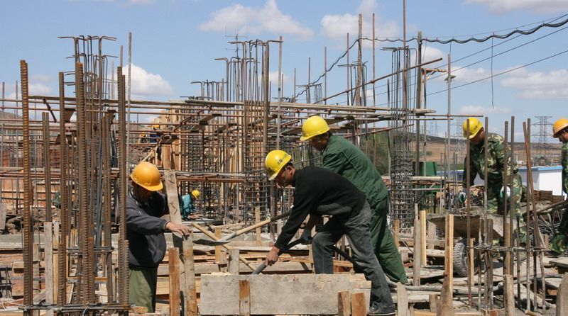  「上涨」农民工的福利！以后农村这门手艺工资待遇将会上涨，你