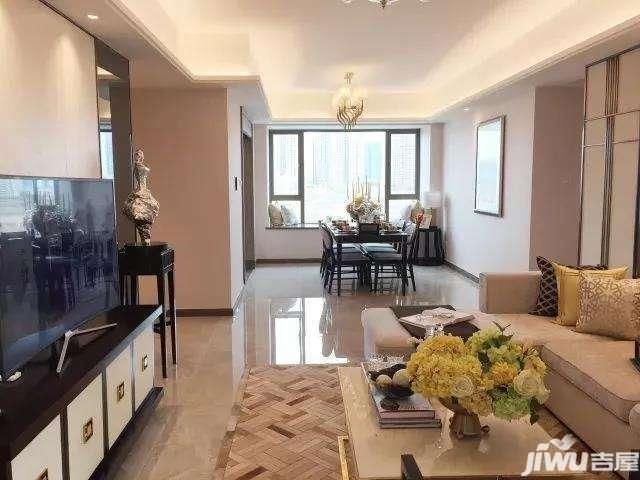 河源雅居乐花园 特批君悦 新地产品10套精品美