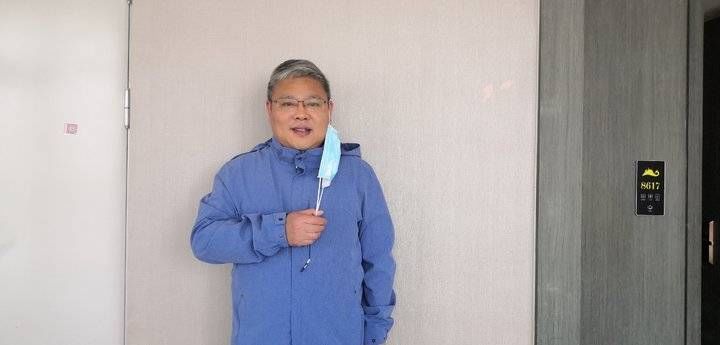  「共产党员」凯旋归来，一个不少！枣庄29名驰援湖北英雄回家