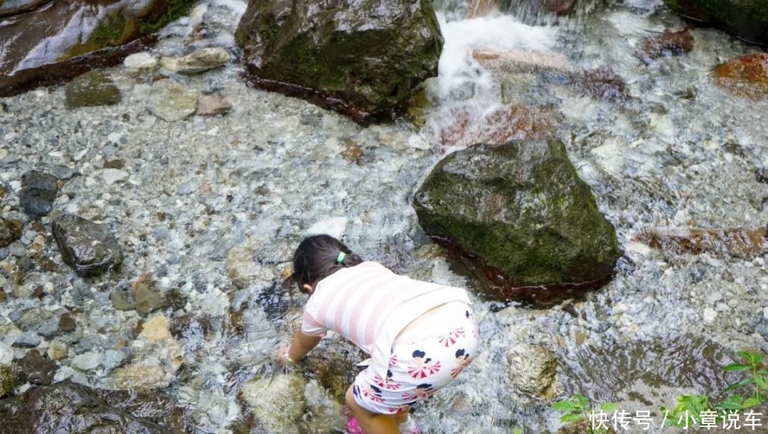 峨眉山，被低估了的四川避暑王者！