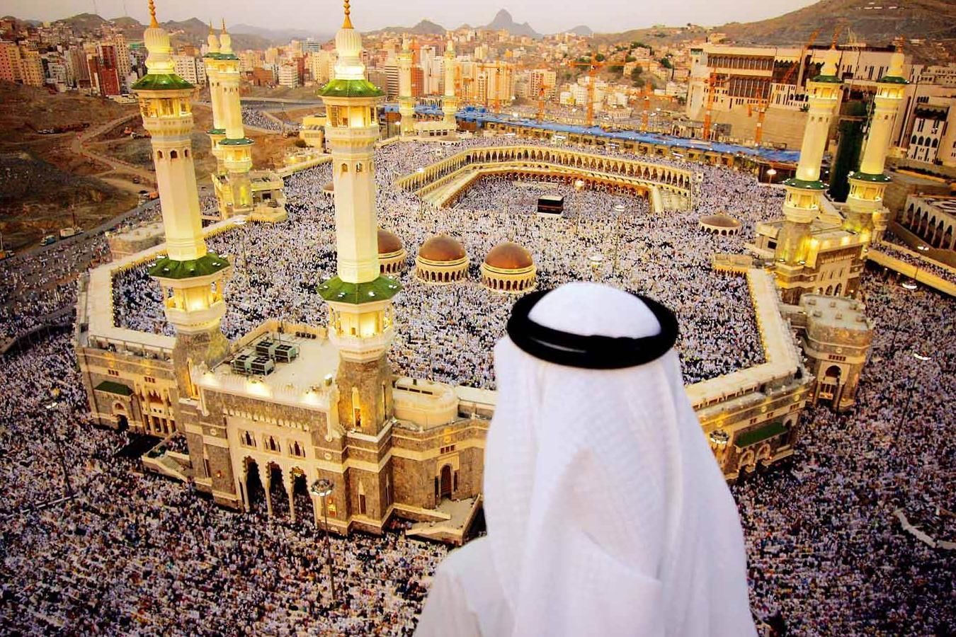 世界上最昂贵的3栋建筑，第一名耗资超过1000亿美元！