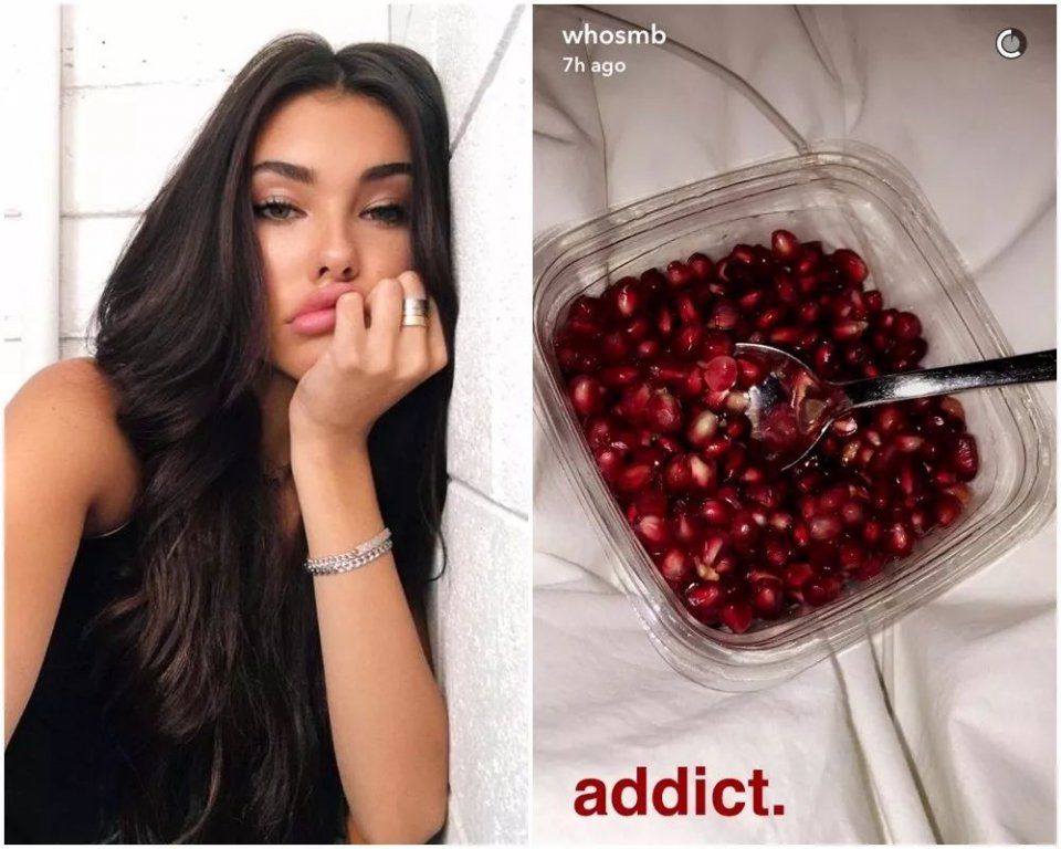 推广 | 美味又美容，女明星的好皮肤都是吃出来的?