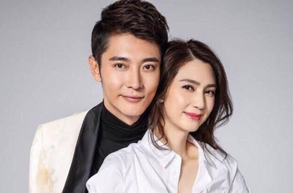 张丹峰出轨?洪欣力挺老公澄清谣言，都散了看《猎毒人》去吧!