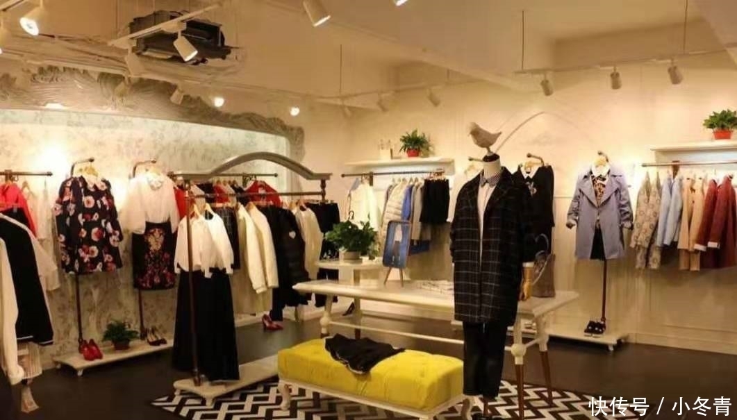 【服装店】为什么买衣服的时候,导购员总是让你试?真像太残酷