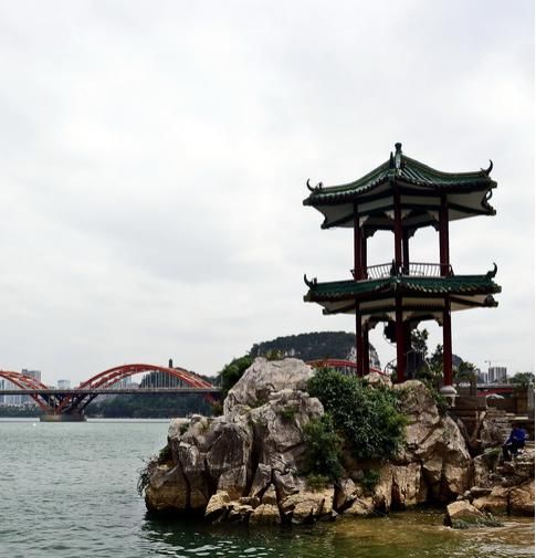  『试点城市』广西未来最被“看好”的城市：不是钦州也不是南宁，比北海还宜居