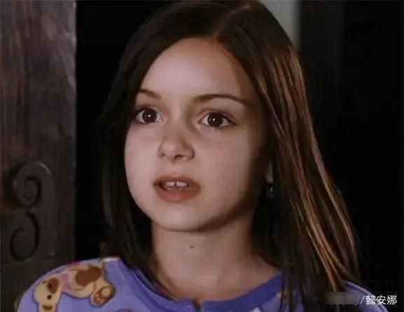  [摩登家庭]阿芮尔·温特(Ariel Winter)人红街拍多，每次出现都成为媒体焦点