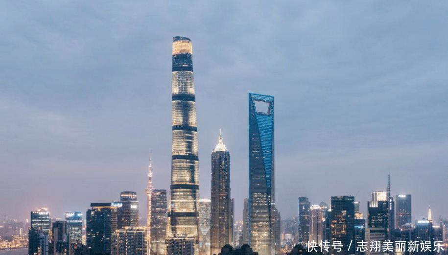 国内第一高楼:高达632米耗时8年才建成,日参观游客量达到三万