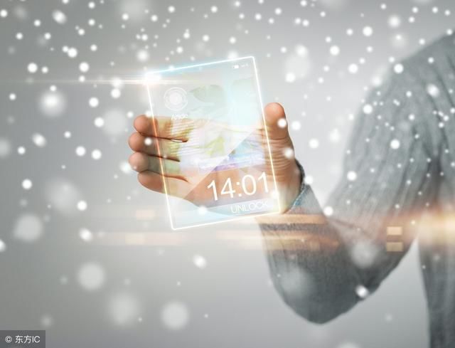 支付宝和华为正式合作,宣布要做一件感动中国