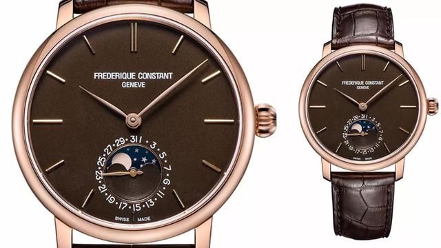 男人40 买欧米茄还是沛纳海?