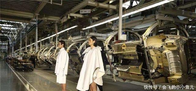 中国制造已站稳脚跟，汽车领域为什么差劲原来是这种原因