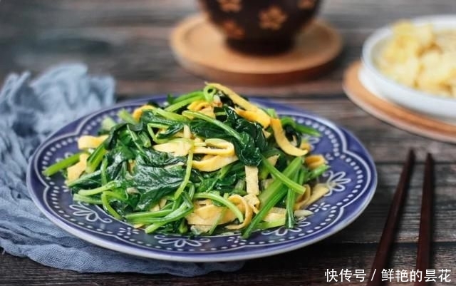 「阳春」阳春三月最养肝!这3种食物要多吃,疏肝解郁降肝火