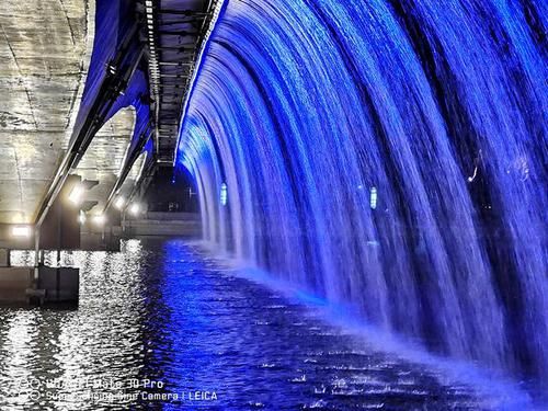 华为Mate 30 Pro夜景拍摄如何？比单反更方便，多焦段有惊喜