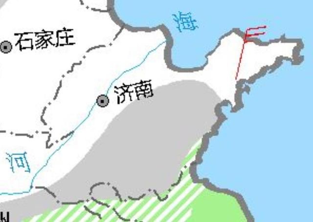 气象台再次发布山东雨雪预报，小雪雨夹雪落在山东下列区域