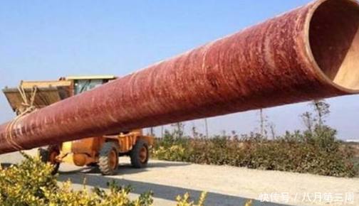 中国以竹子为材质做高铁，取代钢材！外国羡慕，希望中国技术共享