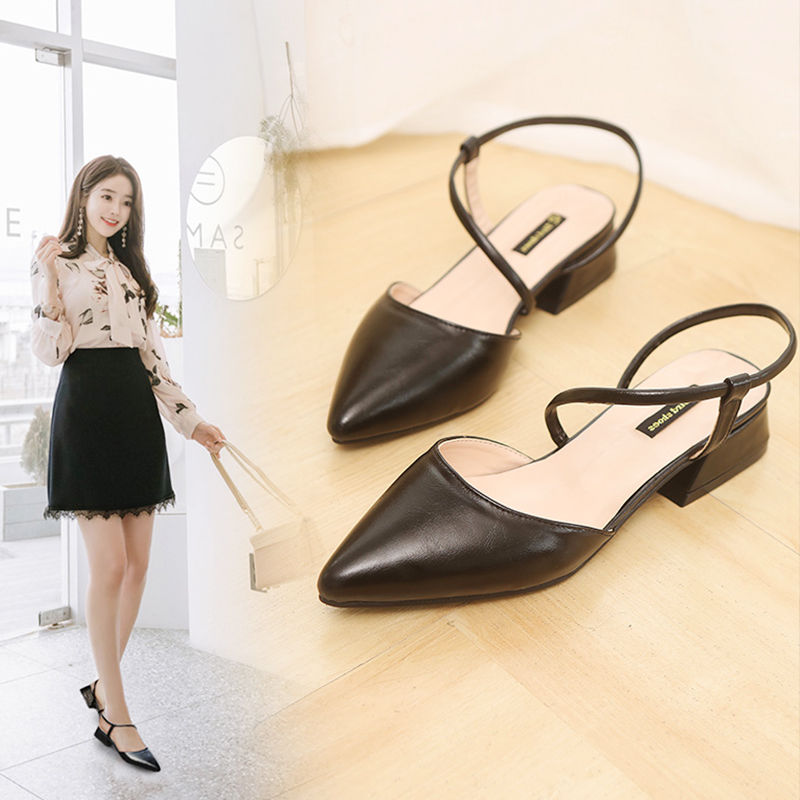 秋季这样穿，显高显气质，穿细高跟也能舒适的逛街