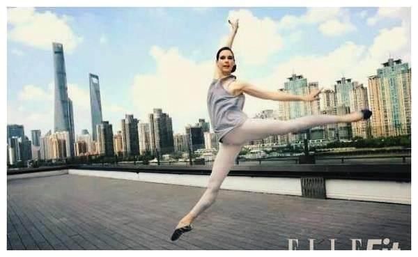 维密超模也偷懒，她们只会练没遮住的地方？