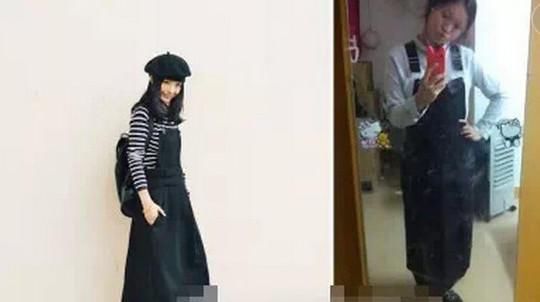 最让人“抓狂”的买家秀：公主变保姆，网友：让人哭笑不得