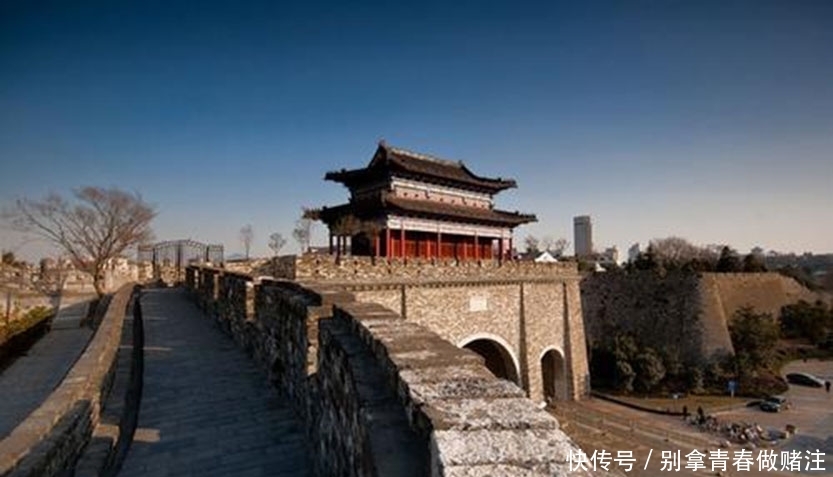 我国敢用“京”命名的三个城市，除了北京和南京，第三个你知道吗